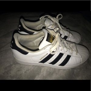 Adidas Superstars